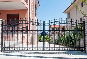 Low Cost Electric Gate | McKinney TX