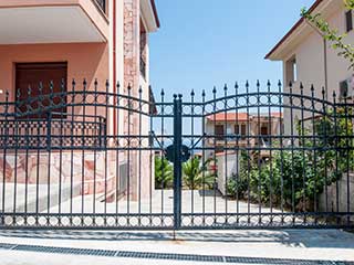 Low Cost Electric Gate | Gate Repair McKinney TX