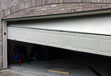 Low Cost Garage Door Repair | McKinney TX