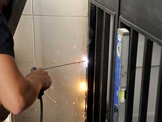 Gate Installation | McKinney TX Affordable Gate Installation | McKinney TX