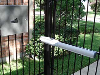 Affordable Gate Opener | Gate Repair McKinney TX