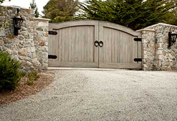 Cheap Wooden Gates | Gate Repair McKinney TX