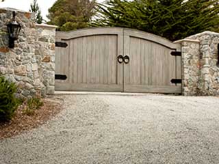 Affordable Wooden Gates | Gate Repair McKinney TX